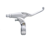 2-3 finger alloy lever